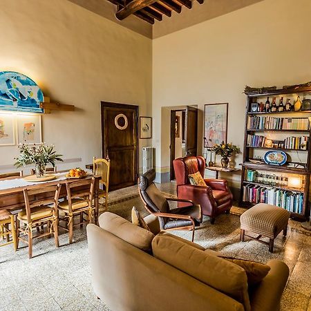 Casadarte Leilighet Orvieto Eksteriør bilde