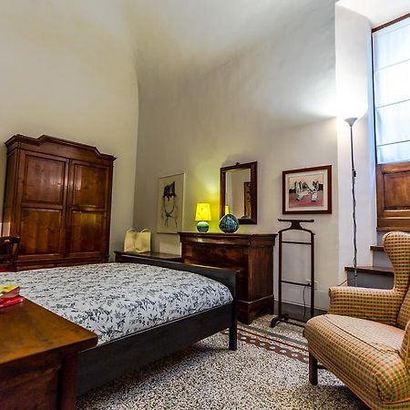 Casadarte Leilighet Orvieto Eksteriør bilde