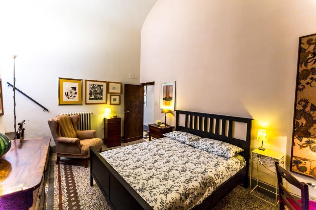 Casadarte Leilighet Orvieto Eksteriør bilde