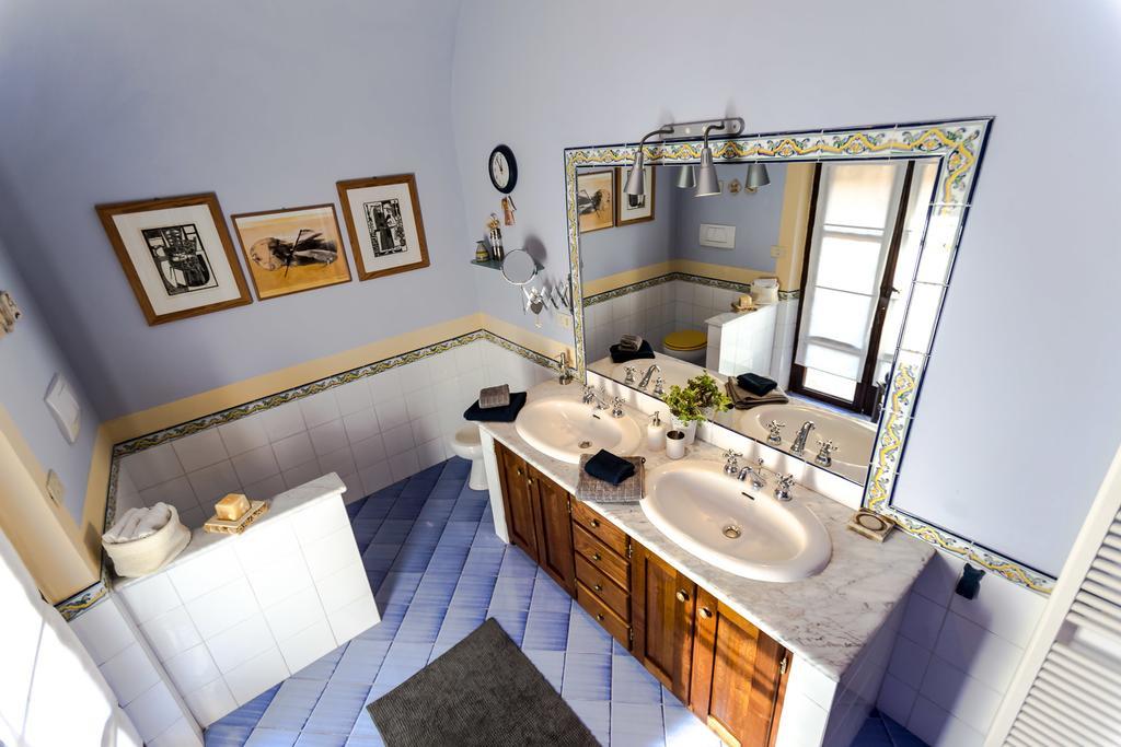 Casadarte Leilighet Orvieto Eksteriør bilde