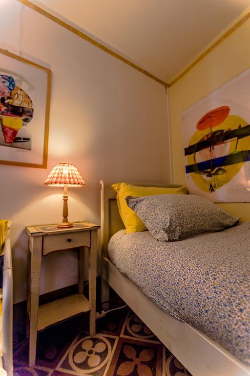 Casadarte Leilighet Orvieto Eksteriør bilde