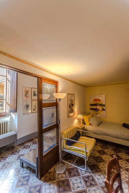 Casadarte Leilighet Orvieto Eksteriør bilde